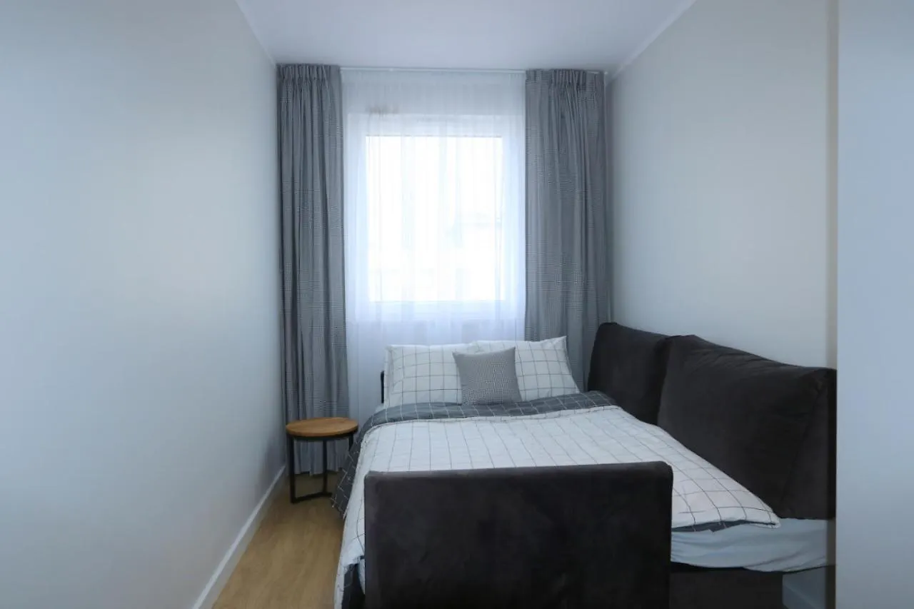 Apartament Gdansk Latarnikow Polska
