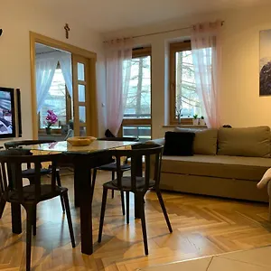 Góralka Apartament Zakopane