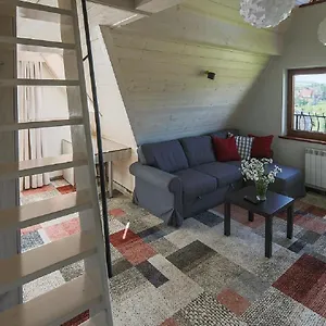 Moje Tatry 2 Apartament Zakopane