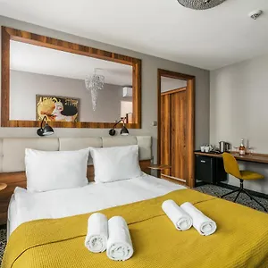 No.23 Premium Apartament Kraków