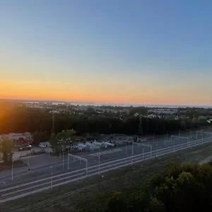  Apartament Baltic