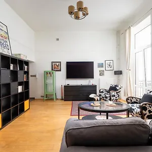 Zurawia Loft Apartament Warszawa