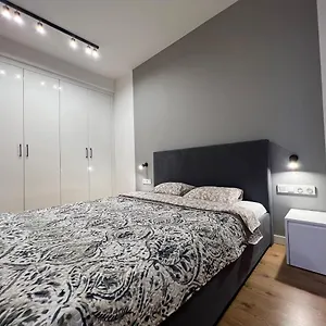 K22 Large Slawinska 509 Apartament Warszawa