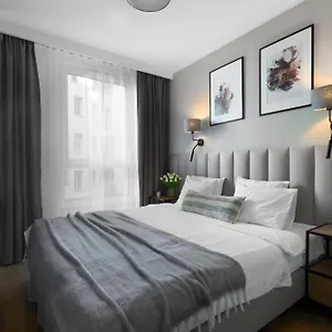  Apartament Elite Chlebova Premium