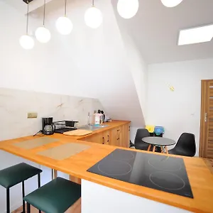 Wlodarska 11 Apartament Kraków