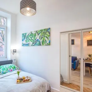  Apartament Bayside Center