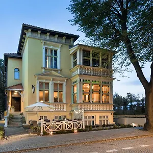 3* Hotel Impresja