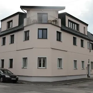 Stay-in 23 Apartament Wiedeń